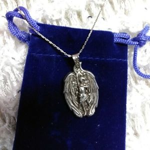 Alex and Ani necklace